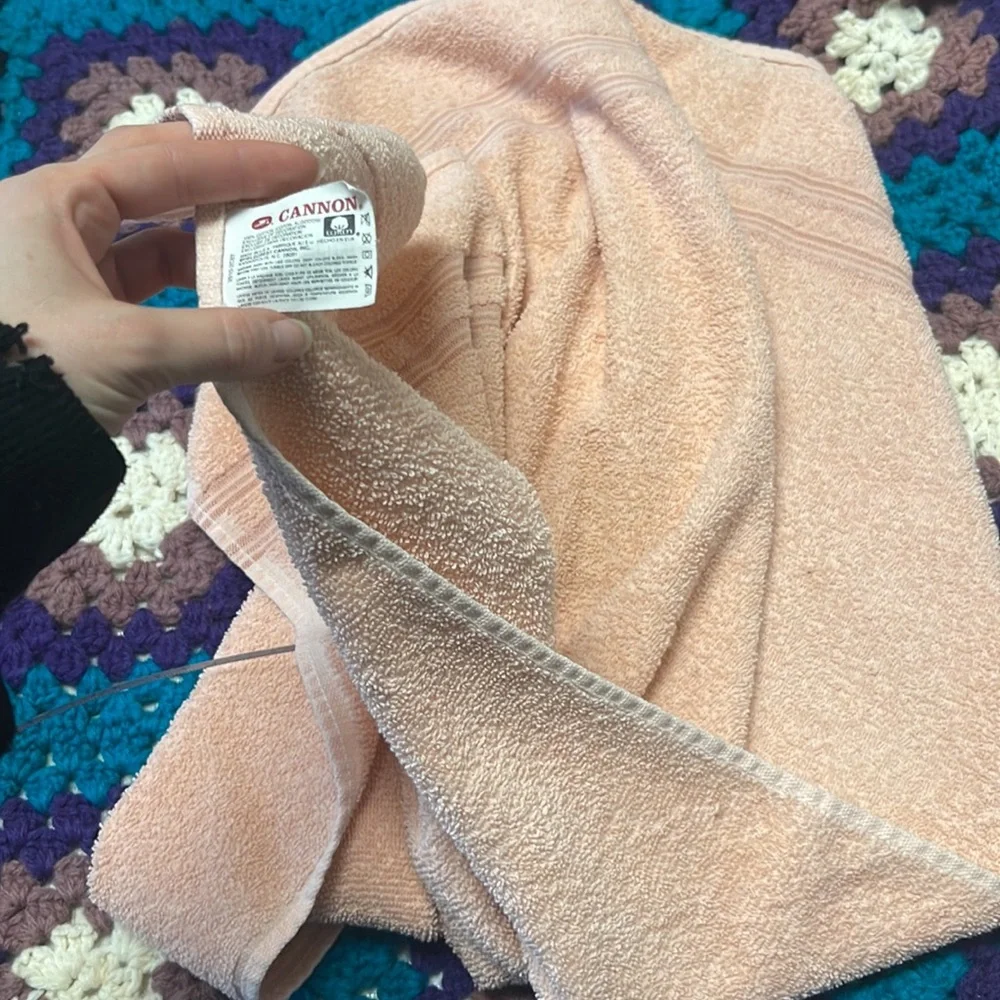 Towel bundle 🐄